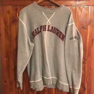 Ralph Lauren Men’s Sweatshirt